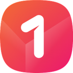 ONE