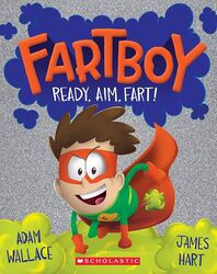 $FARTBOY