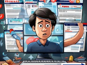 网友热议：点击验证码无法更新，究竟是怎么回事啊？
