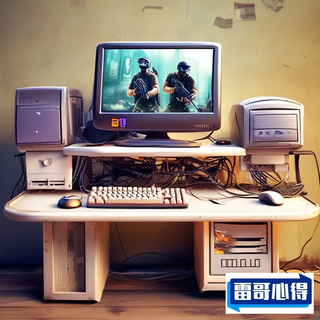 低配置畅玩推荐：反恐精英哪款配置要求低且拥有独家趣味玩法