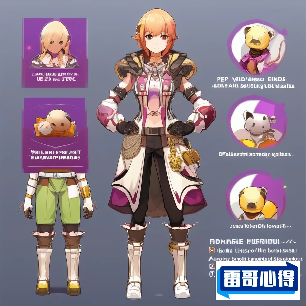 DNF独家揭秘：哪款套装赠送稀有宠物装备，解锁全新玩法攻略