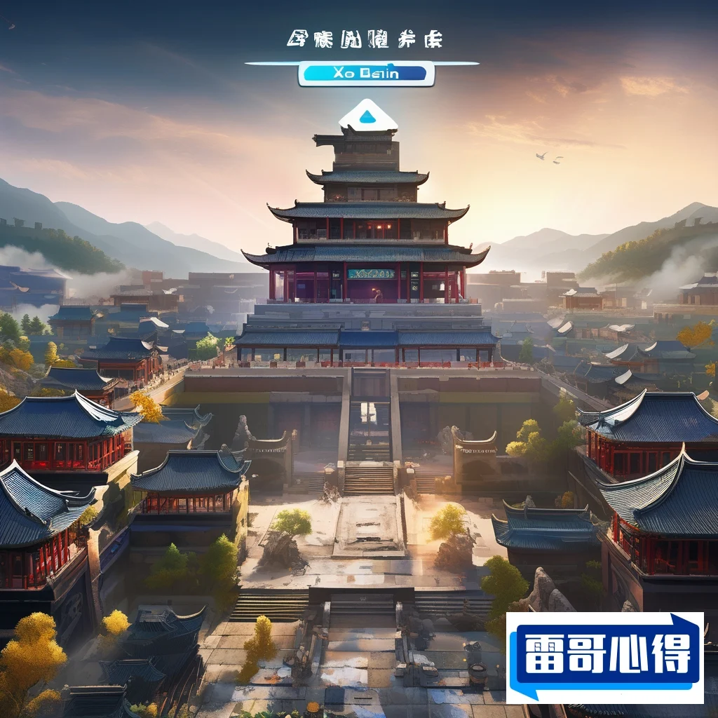 和平精英大唐西安新增打卡点：独家揭秘古城探险与寻宝玩法