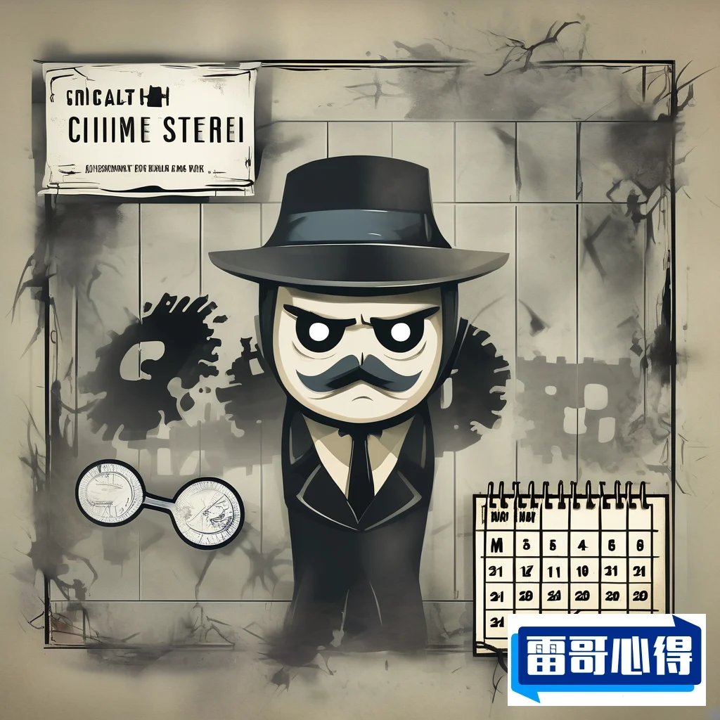 《Crimaster犯罪大师》5月15日独家揭秘：每日挑战答案及隐藏玩法全解析
