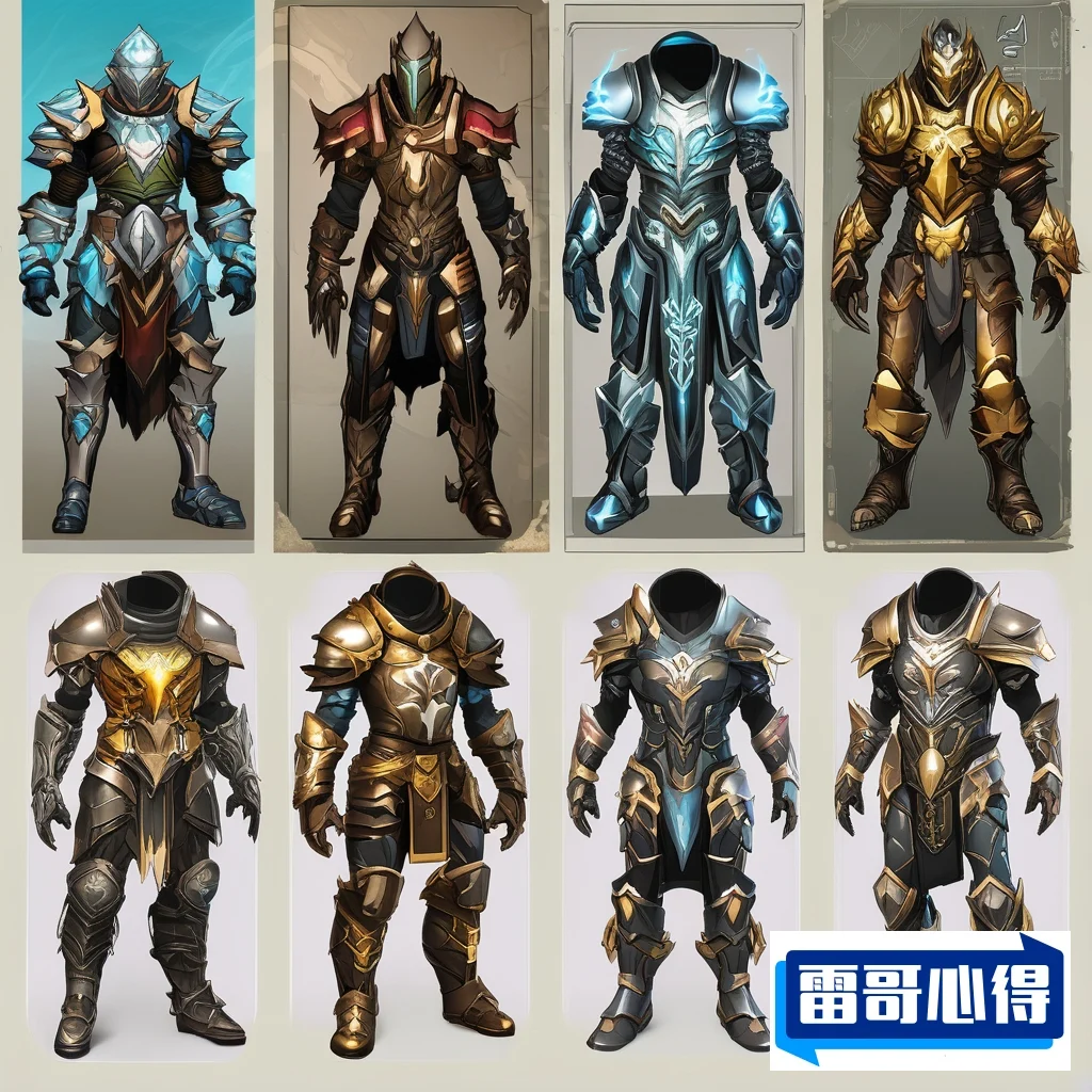 DNF史诗套装深度解析：独家玩法推荐，哪套更适合你的战斗风格？
