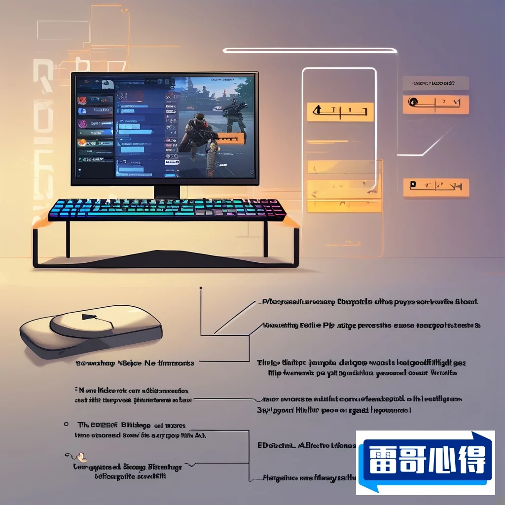 绝对求生独家玩法揭秘：快速切换视角与打字键位指南