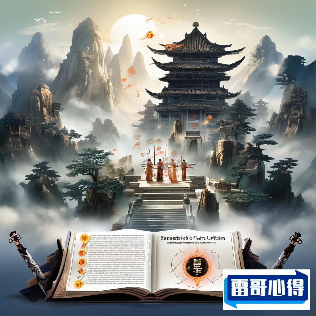 铸仙之境独家攻略：速解战力BUFF、小世界优选及修炼天数，揭秘高效功法炼化技巧