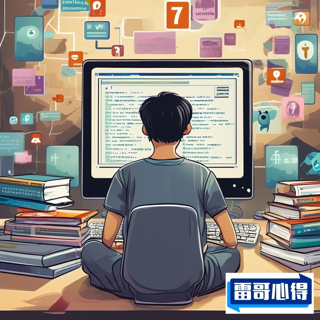 不懂英文，编程之路能否顺畅？网友热议学习障碍与解决方案