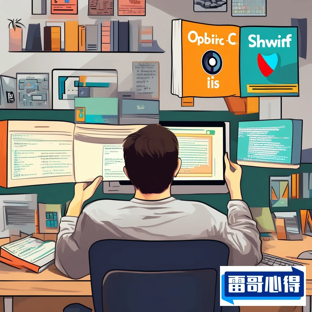 会Java，想开发iOS App：选择Object-C还是Swift引热议