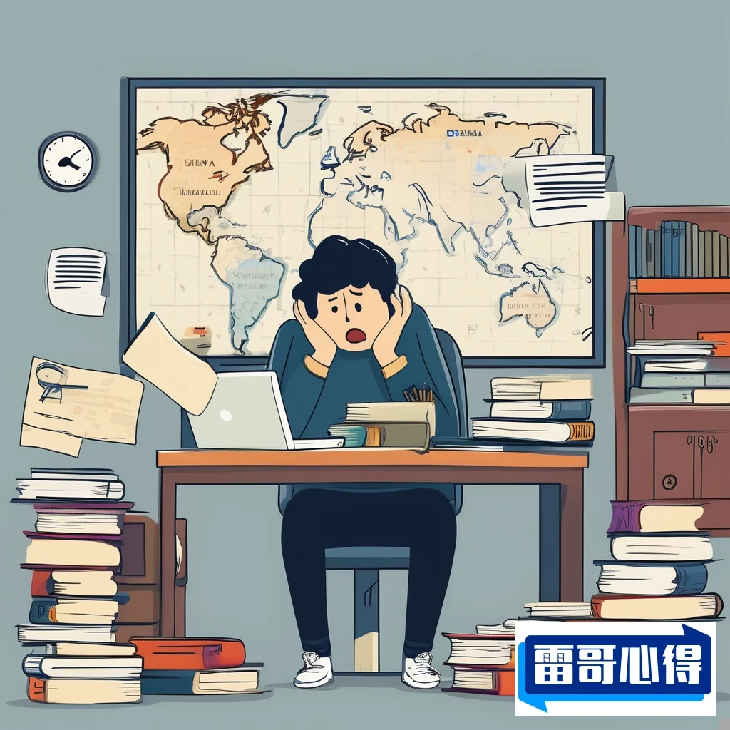 归国求职攻略：求大牛们指点迷津，解决找工作难题