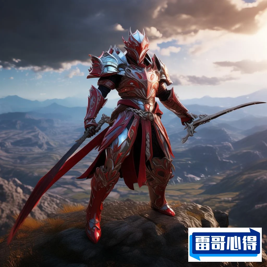 独家解析：艾尔登法环中哪个职业最帅且拥有独特玩法魅力