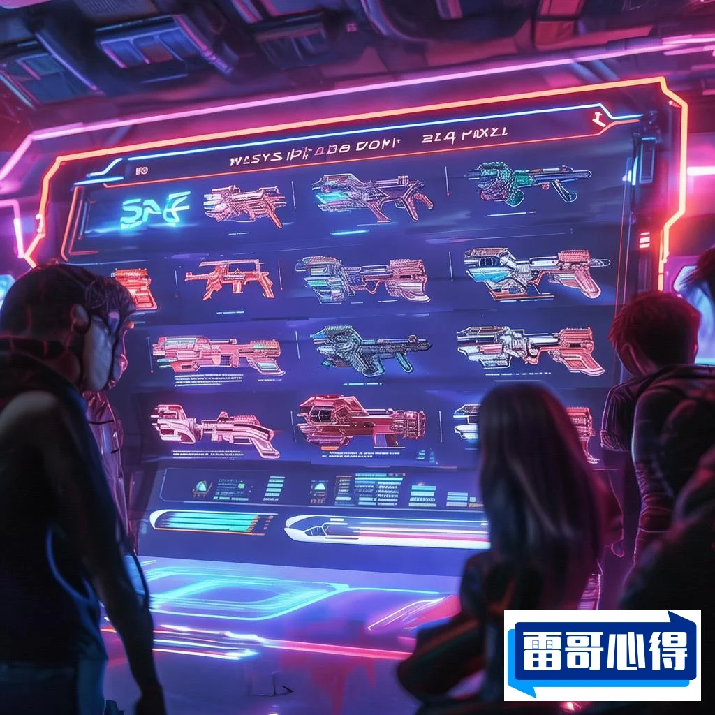 DNF独家玩法揭秘：史诗武器排行，哪把才是你的制胜之选？