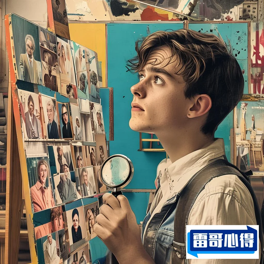 网友热议：我当前作品质量是否达到求职标准？