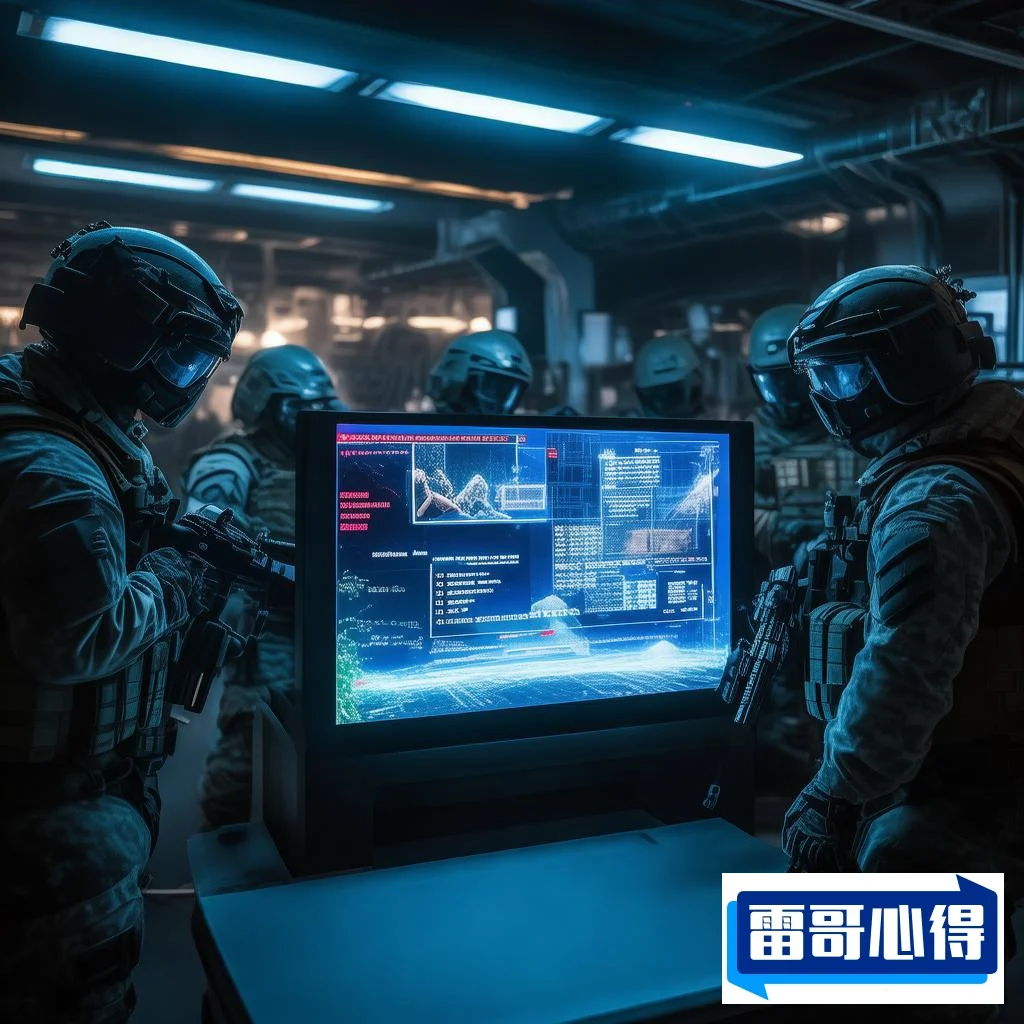 反恐精英独家揭秘：快速捡箱子技巧，掌握哪个键是关键操作指南