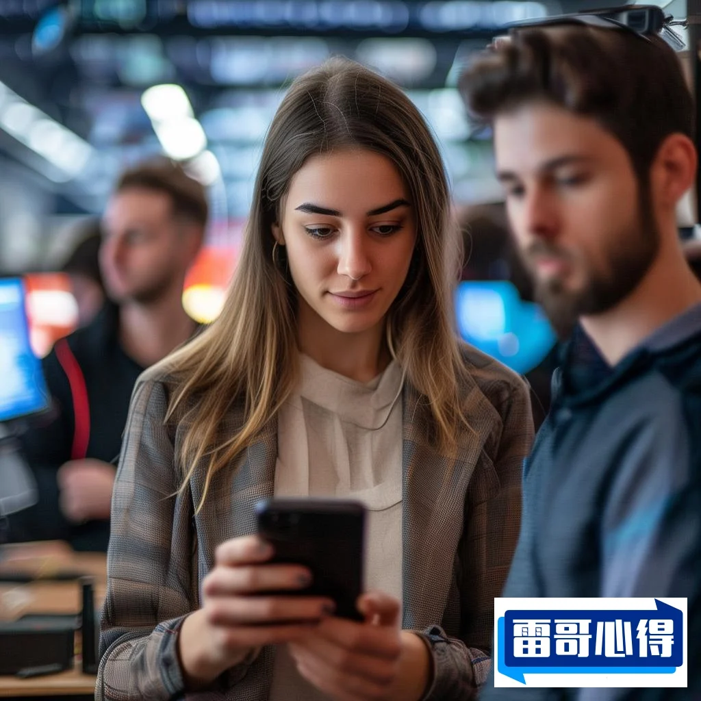 “女程序员寻找男程序员男友：这样的搭配是否理想？网友热议”