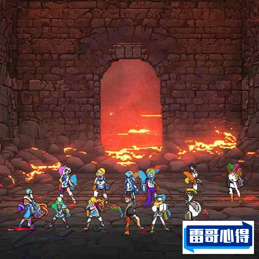 DNF火山副本独家攻略：揭秘高效通关必备属性搭配与玩法技巧