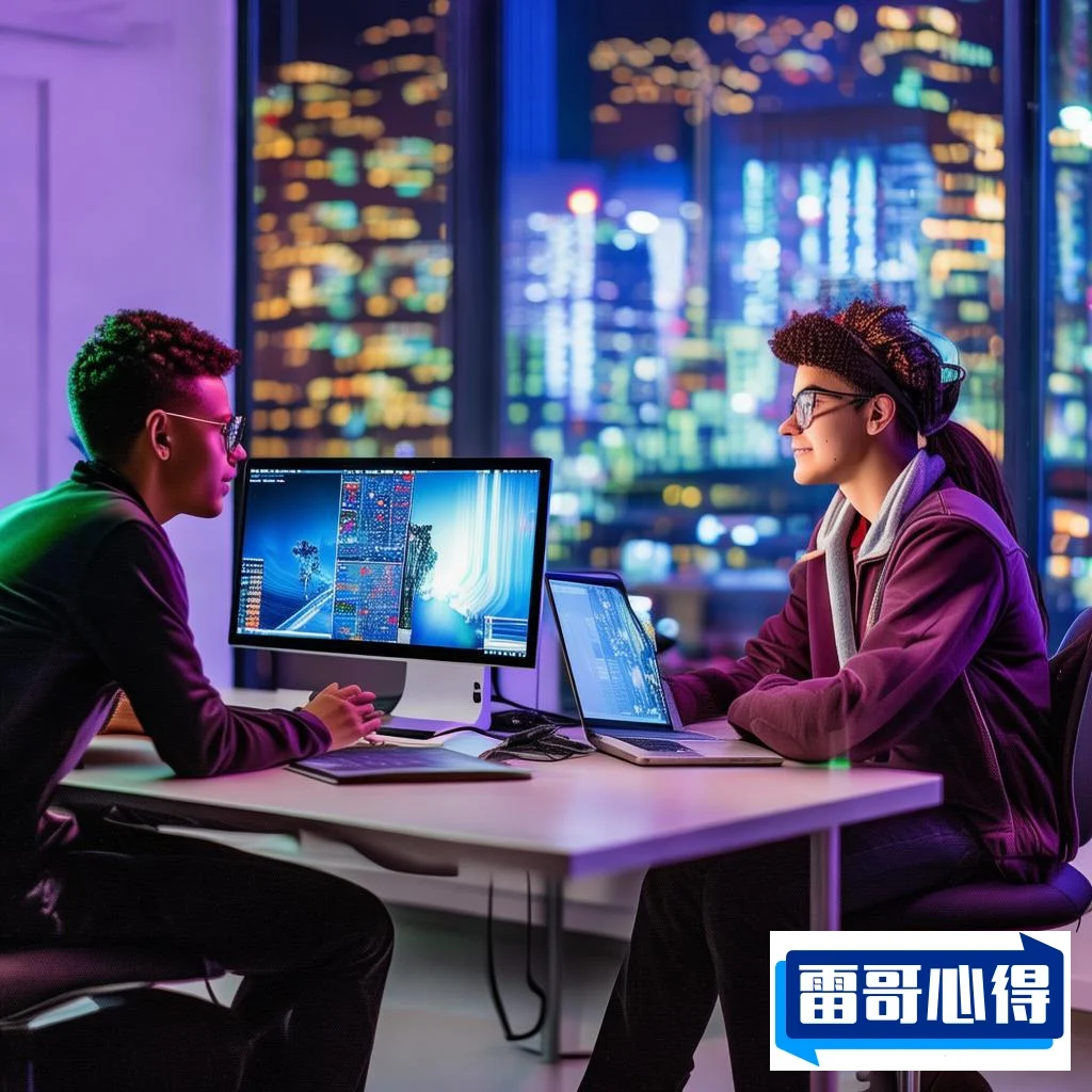 网友热议：学编程时，选择台式机还是笔记本更合适？