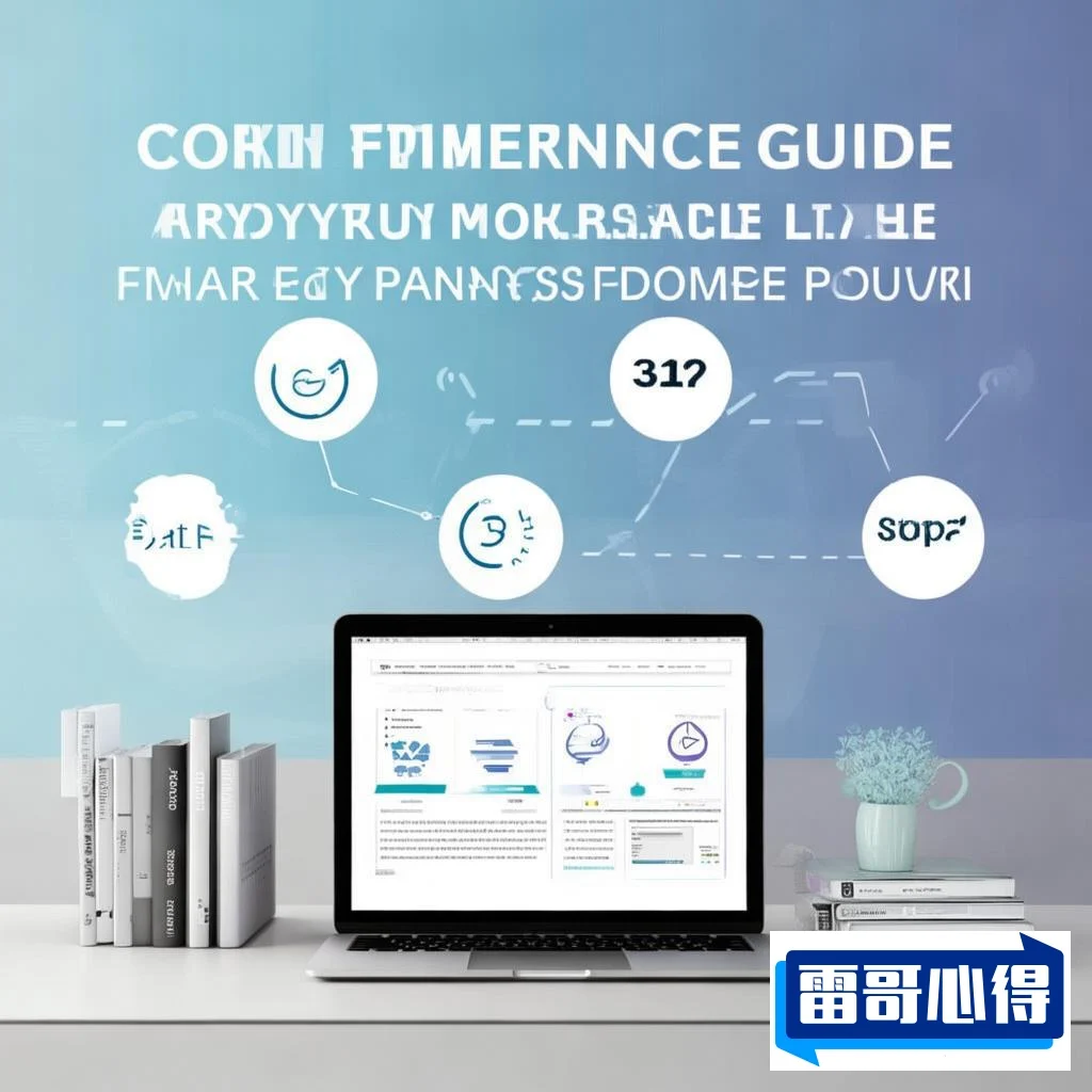 深入了解：如何高效申请并管理个人或企业域名米铺的全方位指南