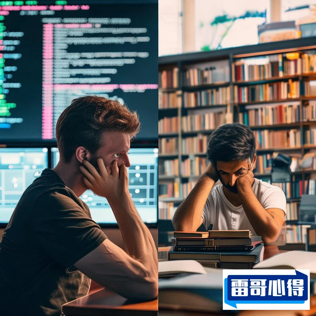 网友热议：PHP与Java，谁才是编程学习中的更难挑战？