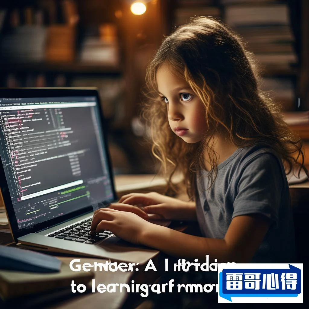 女孩自学Java，网友热议：性别是否为编程学习障碍？