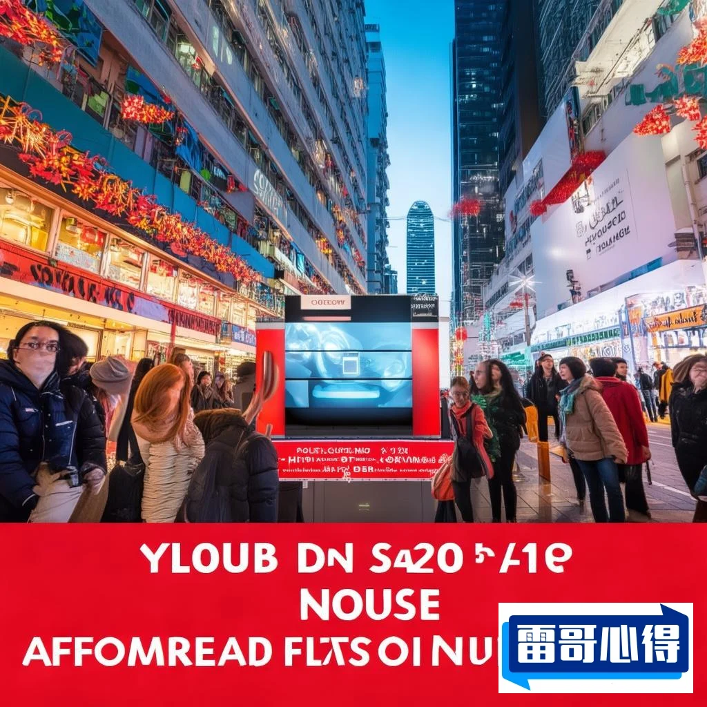 双十一特惠：探寻香港4核8G云服务器高性价比租用渠道