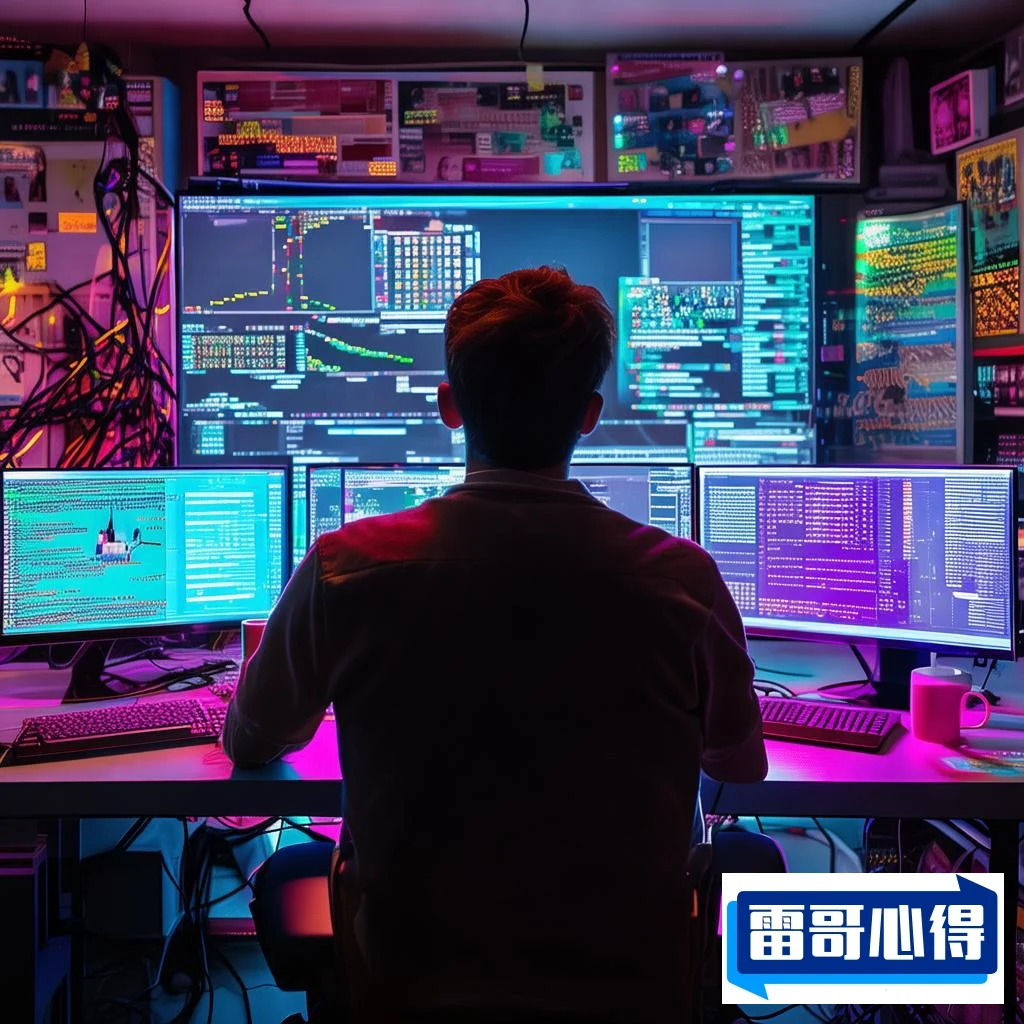 程序猿生涯：网友热议那些难以跨越的坎儿与挑战