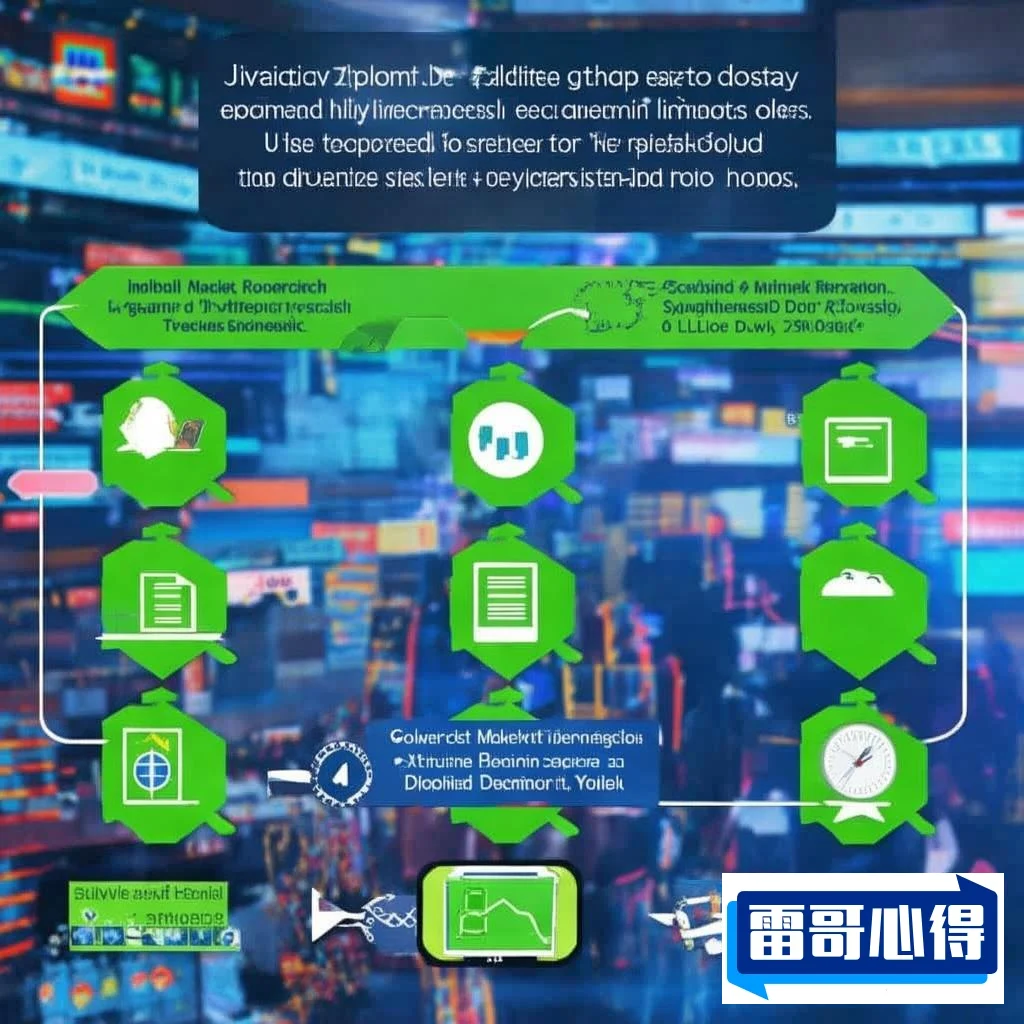 深度解析：如何高效且合法地抢注已到期域名的策略与技巧