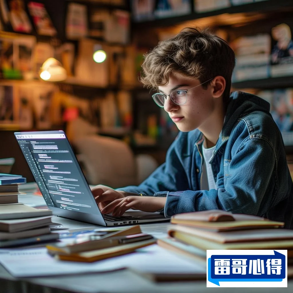 在校大学生自学前端，求指导：如何高效学习并掌握专业知识？”