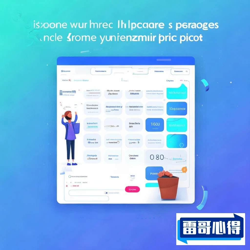 网站域名便捷选购：实现一口价快速拥有心仪域名