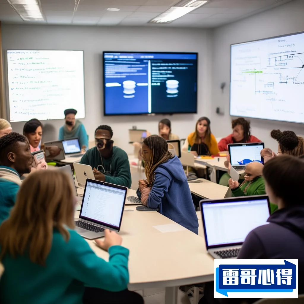 网友热议：哪些课程能高效连接Java与数据库开发技能？