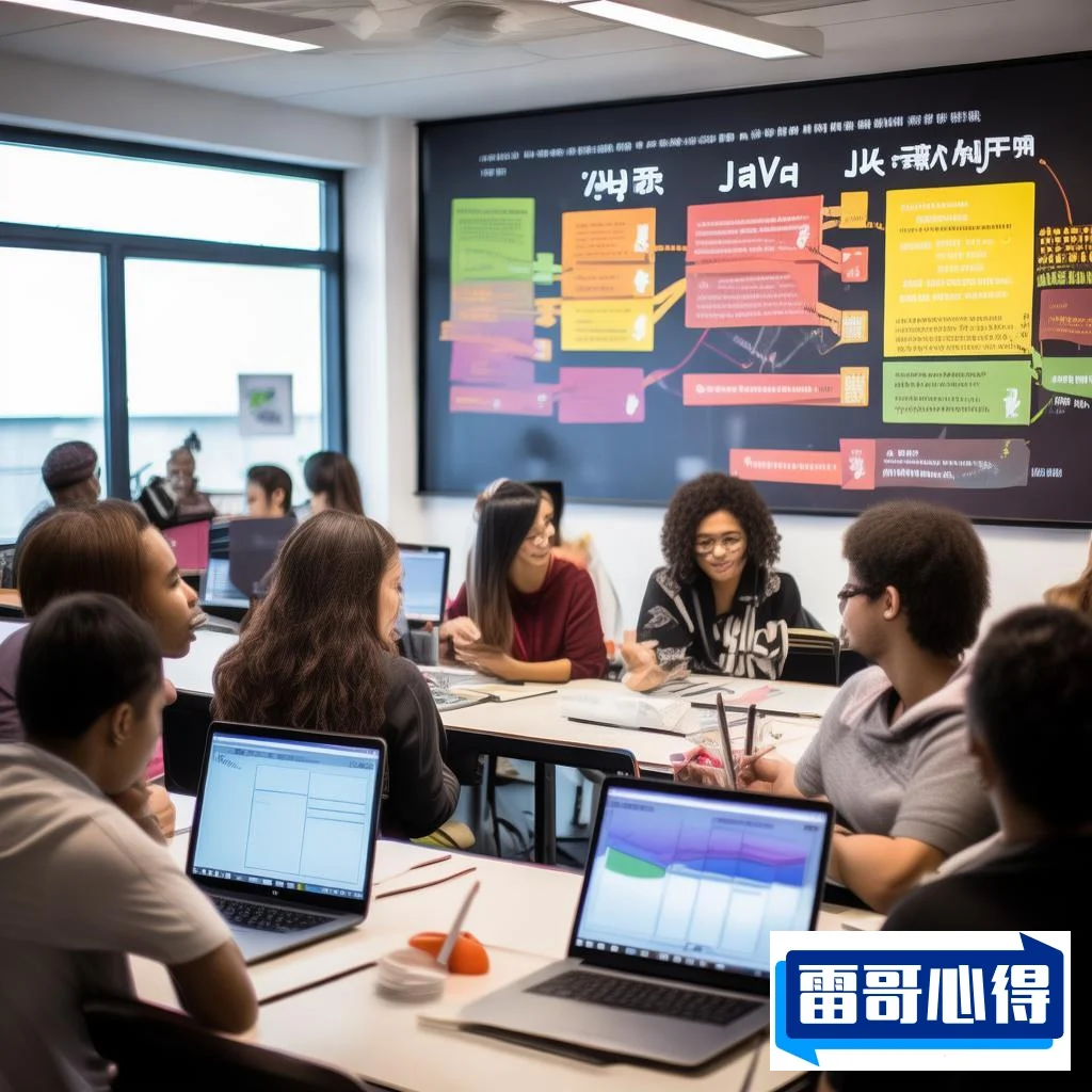 怎么学好Java？网友热议高效学习方法与技巧