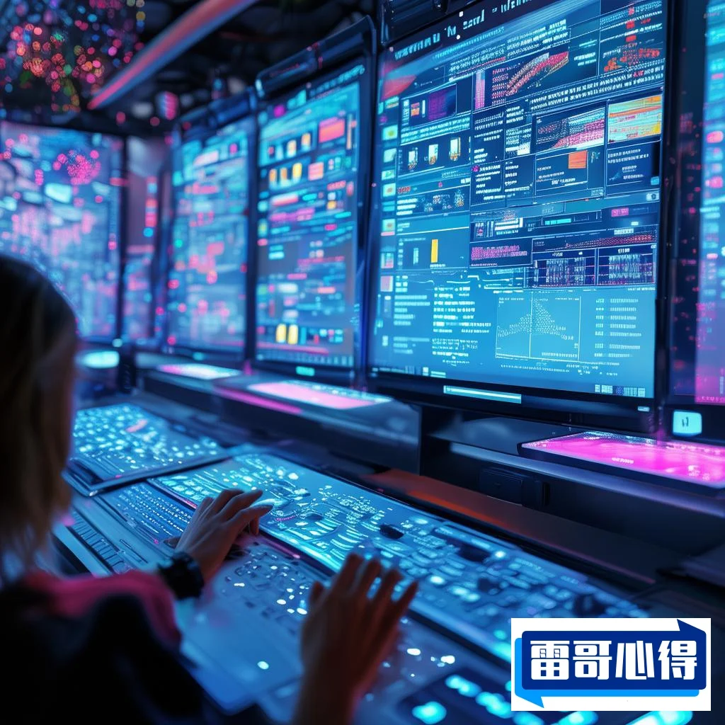 高效途径：探索批量查询备案域名的权威平台与工具