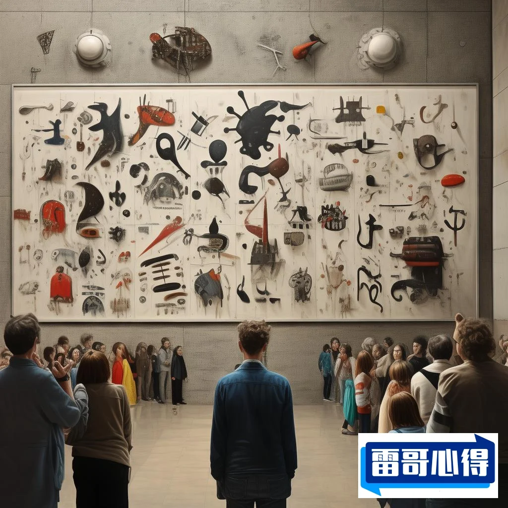 看图猜意：这张图片到底想让我做什么？网友纷纷表示不理解