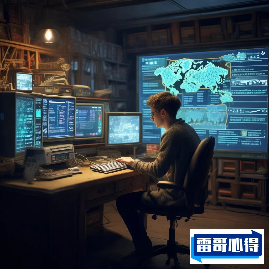 探寻建站历史：高效寻找优质老域名的途径与策略