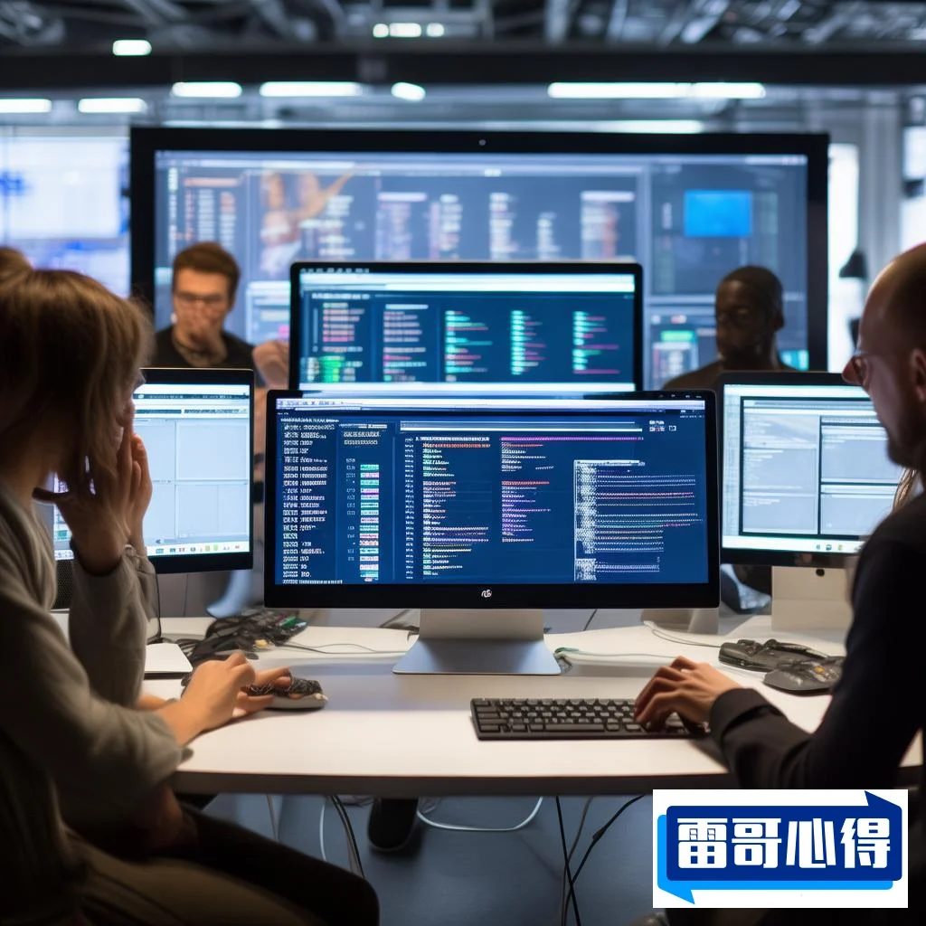 一般公司都用什么代码编辑器？网友热议编程工具选择