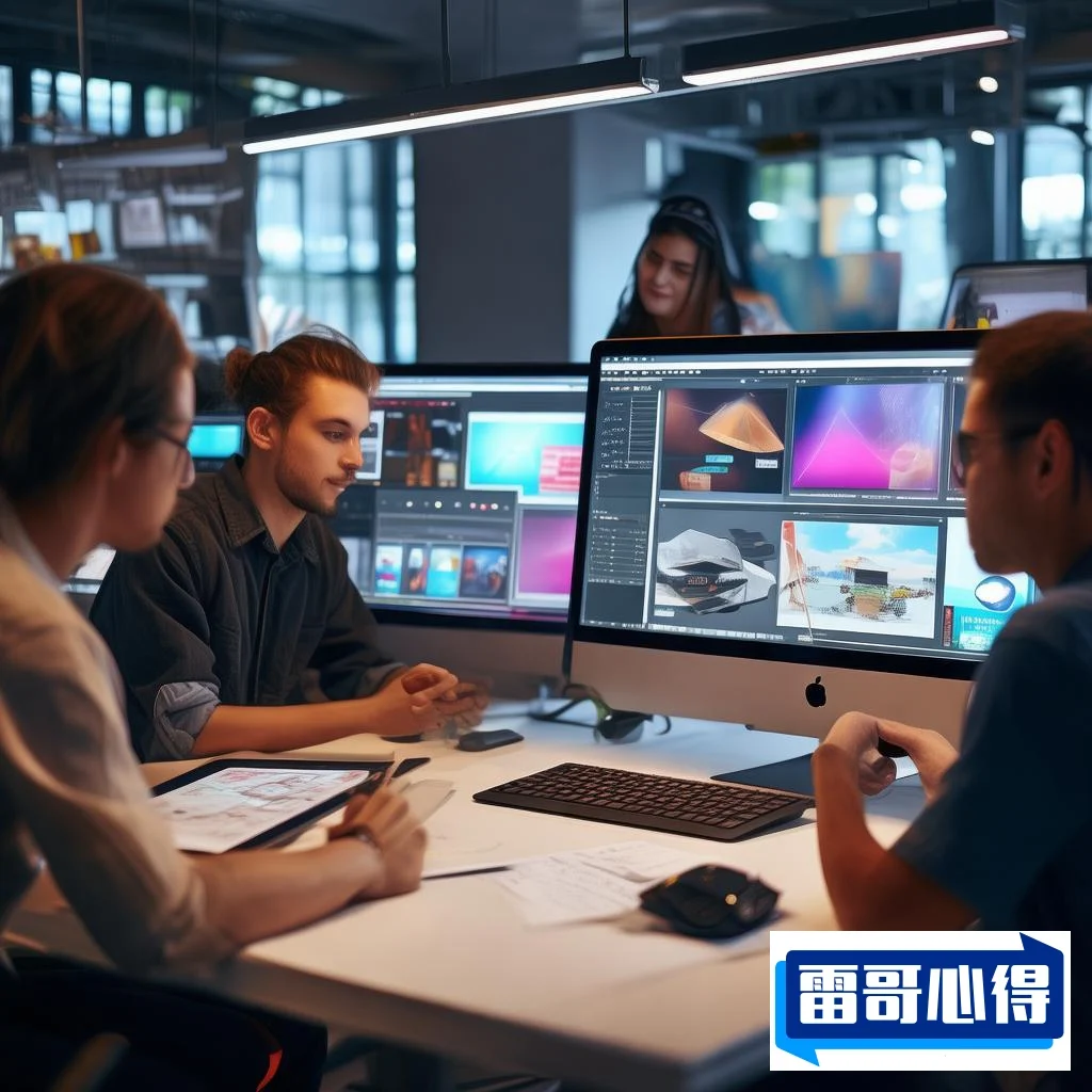 网友热议：网页设计时常用哪些软件工具进行创作？