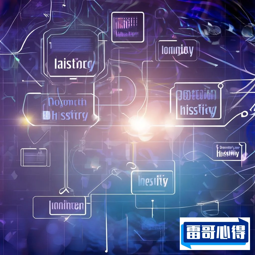 深入解析：查询域名历史对网站评估与策略制定的重要性