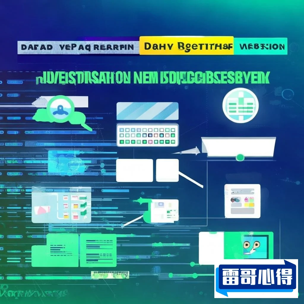 深度解析：如何有效查询域名的注册时间及建站历史记录