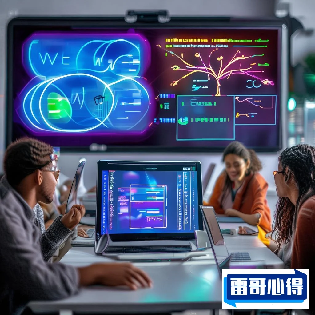 网友热议：如何平衡学习WEB前端、JAVA与C++的多元技术追求
