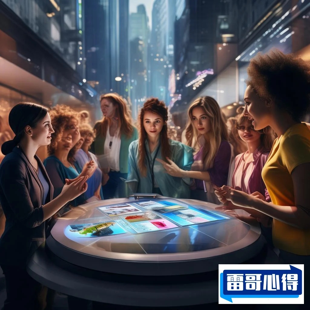 网友热议：哪些技术与行业类型更适合女性发展探索