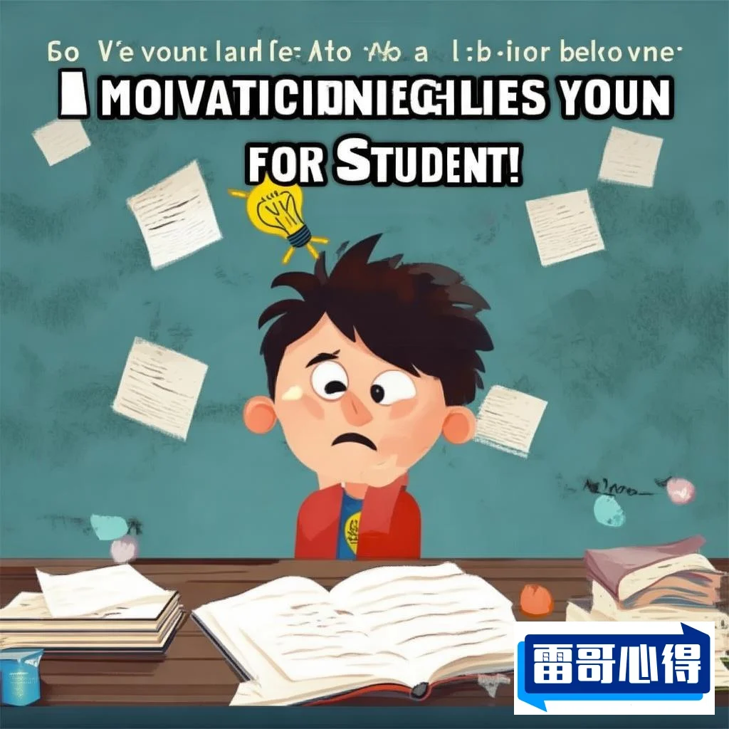 学习动力不足，坚持好难！网友热议：寻找动力的有效方法