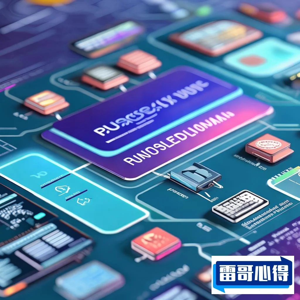 深度解析：如何有效利用购买的域名进行网络构建与品牌塑造