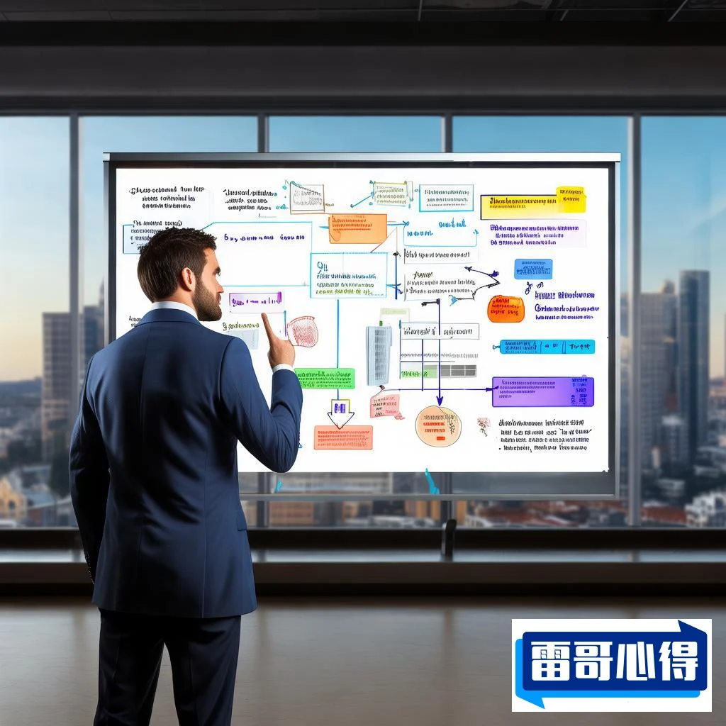 如何高效地将购买的域名成功转售：策略与步骤指南