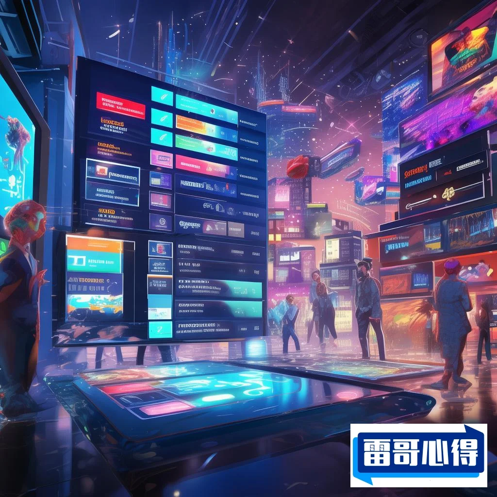 探索知名域名交易平台：哪个网站最适合出售您的域名
