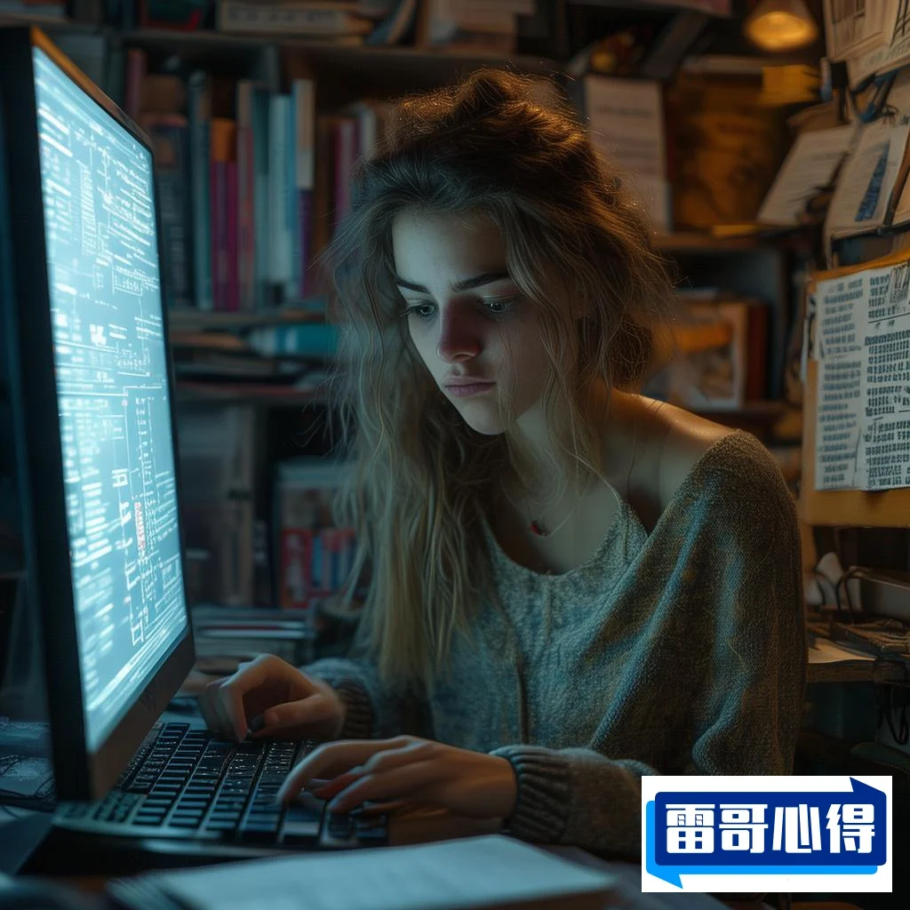 程序媛的心声：苦楚与隔阂，难以融入程序员圈子的热议