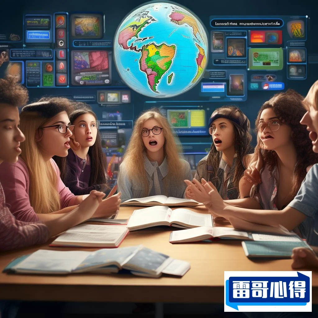 网友热议：同时学习多种语言的可行性与挑战