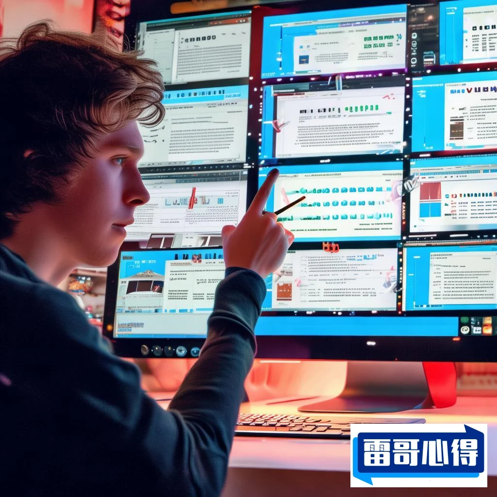 网友热议：这个换行符'\n'在各类文本编辑中的正确用法