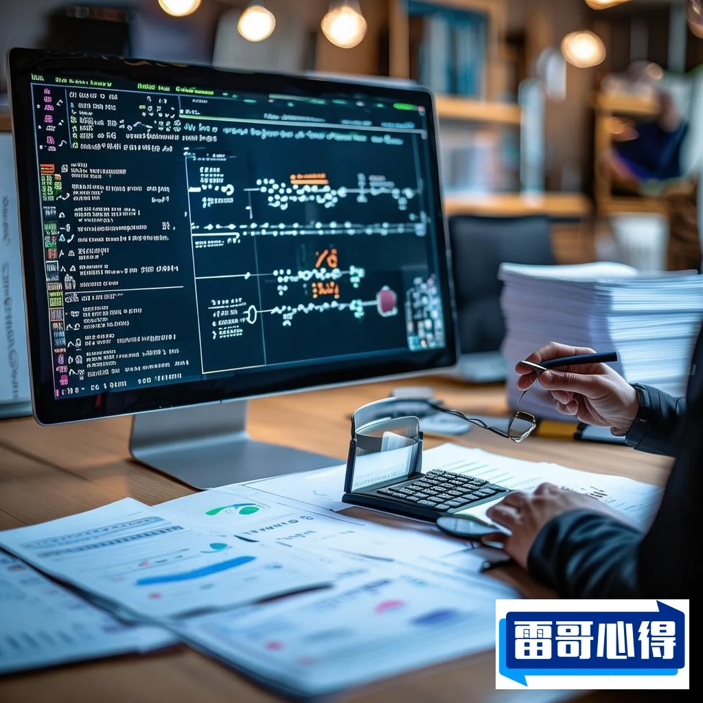 深入解析：域名买卖中的价格评估与交易盈利计算方式