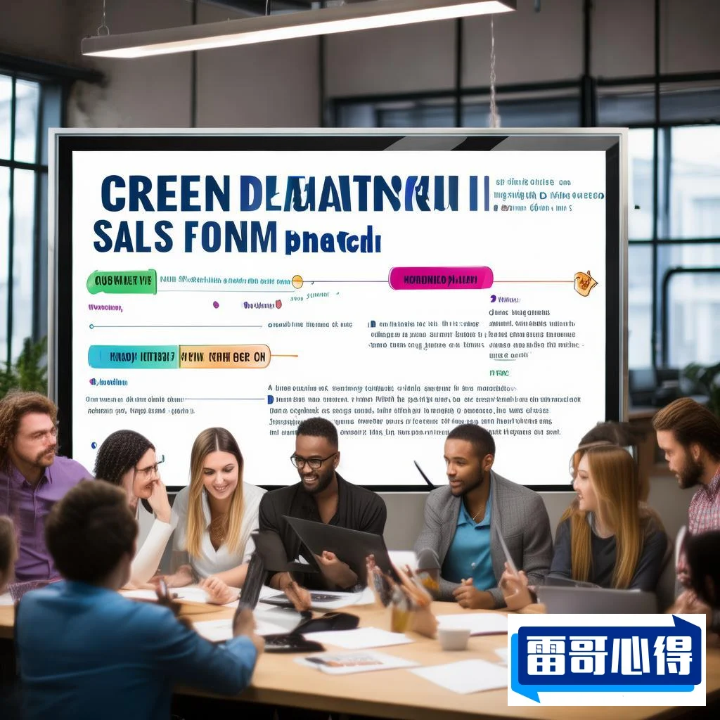 如何撰写具有吸引力的出售域名简介：关键要素与策略解析