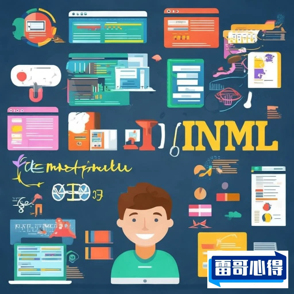 网友热议：高效学习HTML的实用方法与技巧大全