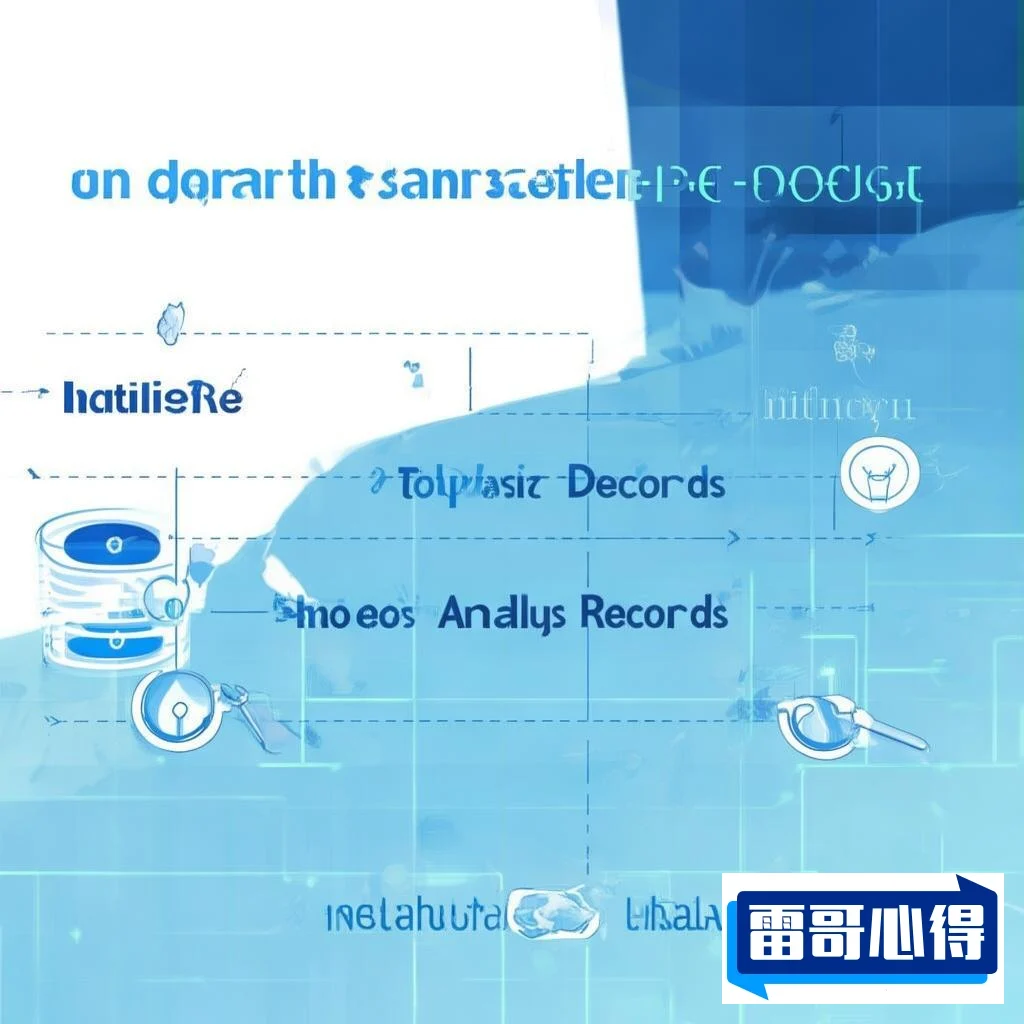 深度解析：如何有效查询并理解域名注册人信息